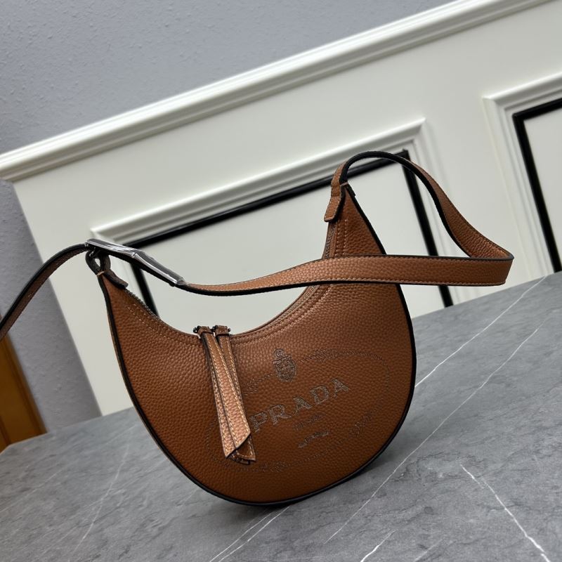 Prada Hobo Bags